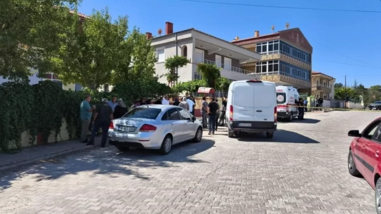 Nevşehir’de korkunç olay: Dünürüne ateş açtı, “rastgele sıktım” dedi