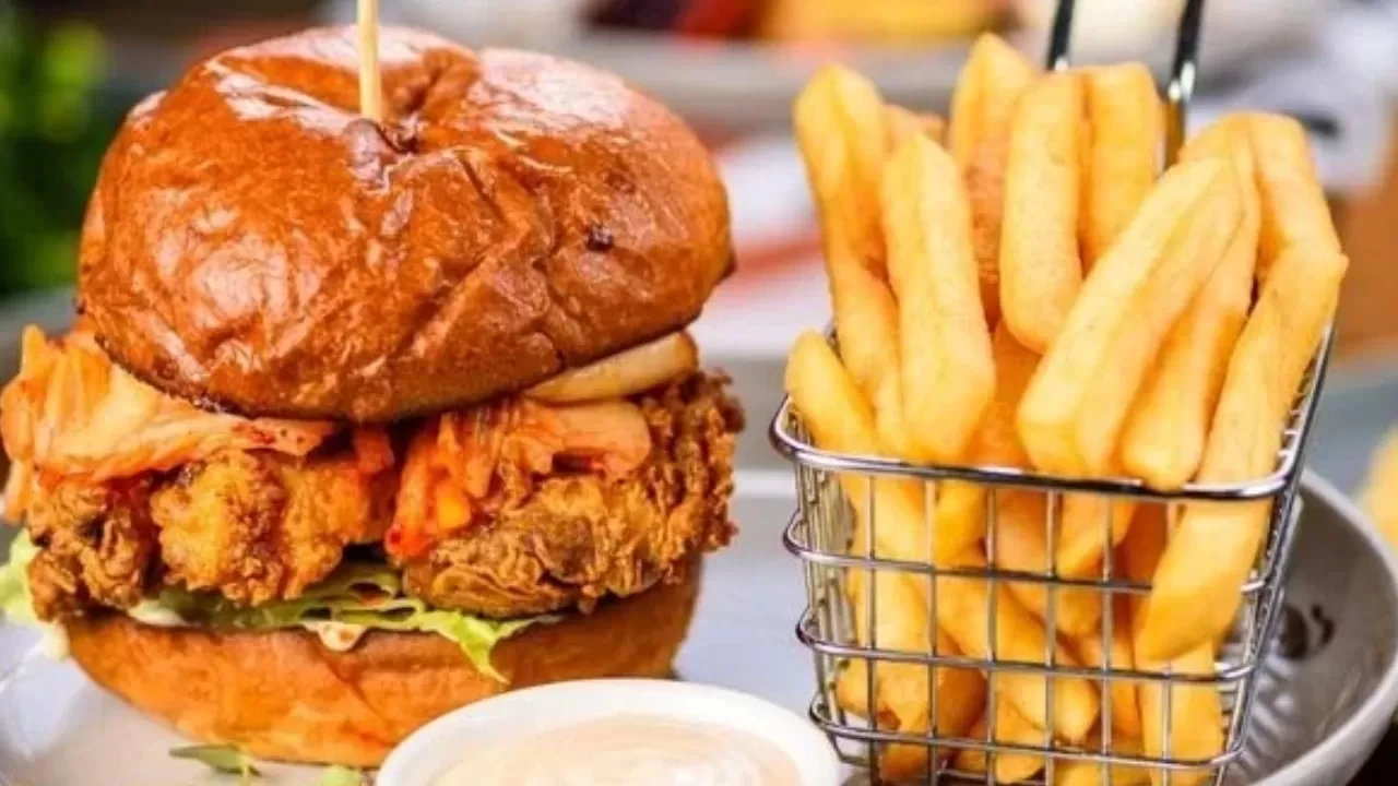 Türkiye’de de hizmet veriyordu; Fast food devi 130’dan fazla şube için iflas başvurusu yaptı