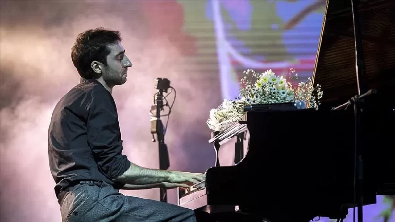 Evgeny Grinko, 10 Mart'ta Türkiye konserlerine yeniden başlıyor