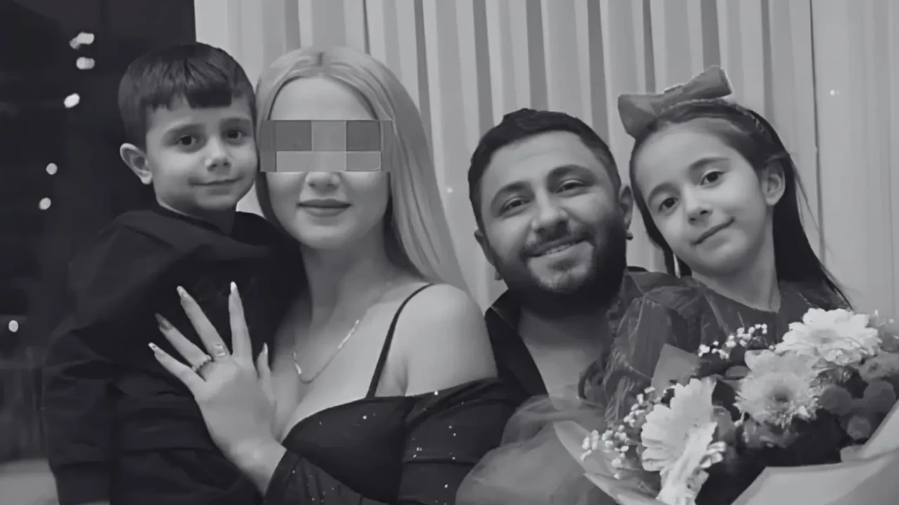 Adana’da cinnet gecesi: Çocuklarını katledip intihar eden babanın son mesajı ortaya çıktı!