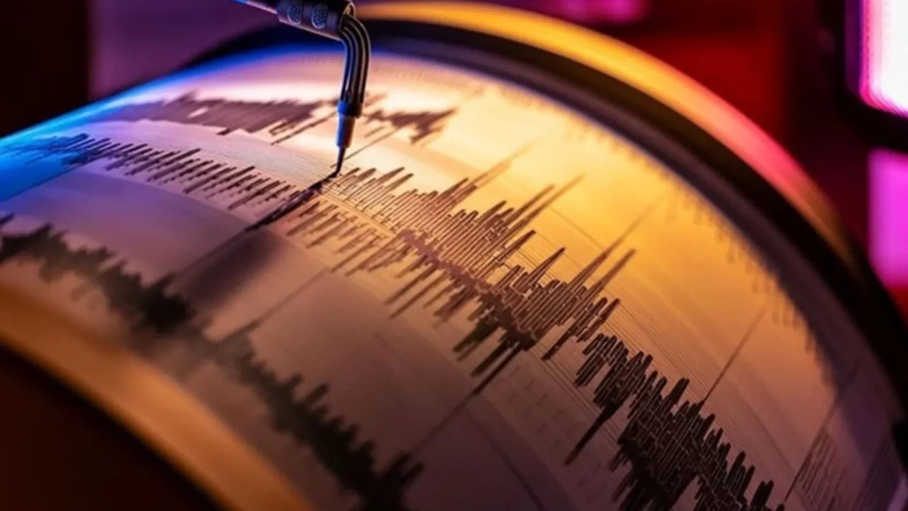 SON DEPREMLER LİSTESİ 08 OCAK 2026 | Afad- Kandilli Rasathanesi az önce deprem mi oldu, nerede, kaç şiddetinde?