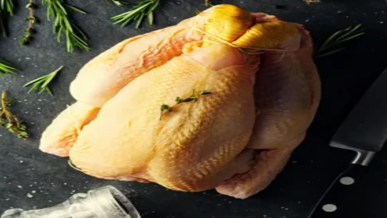 Eski tıpta üreme gücü böyle destekleniyormuş! 40 günlük horoz eti detayı