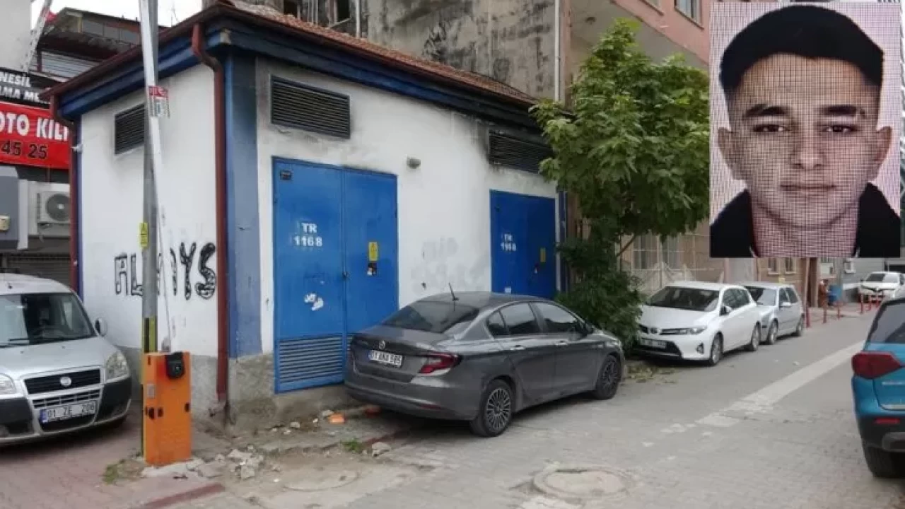 Adana’da sokak ortasında vahşet: 19 yaşındaki genç öldürüldü