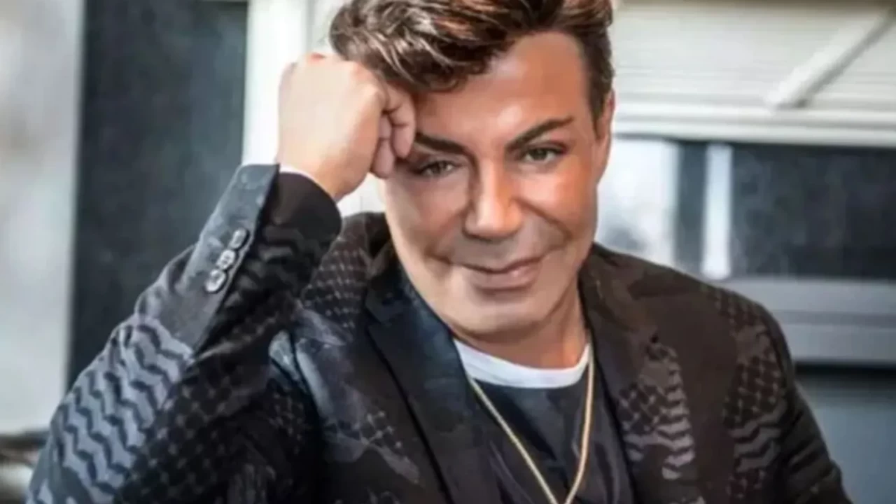 Sanat dünyasını yasa boğan ölüm! Fatih Ürek’ten acı haber geldi!