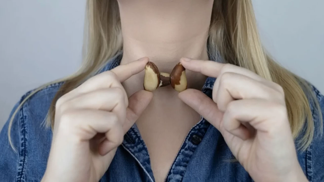 Saç dökülmesine karşı gizli güç: Selenyum! Daha gür ve sağlıklı saçlar için 5 kritik bilgi