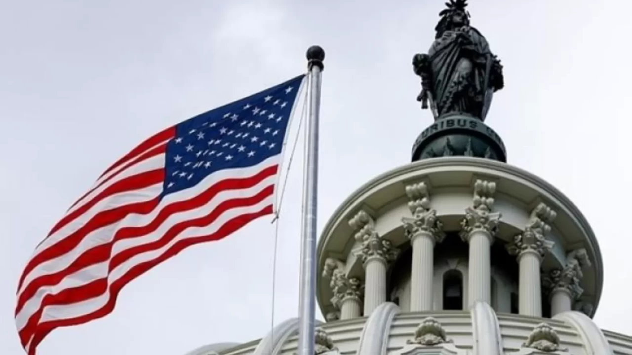 ABD’de bütçe krizi! Federal hükümet kısmen kapandı