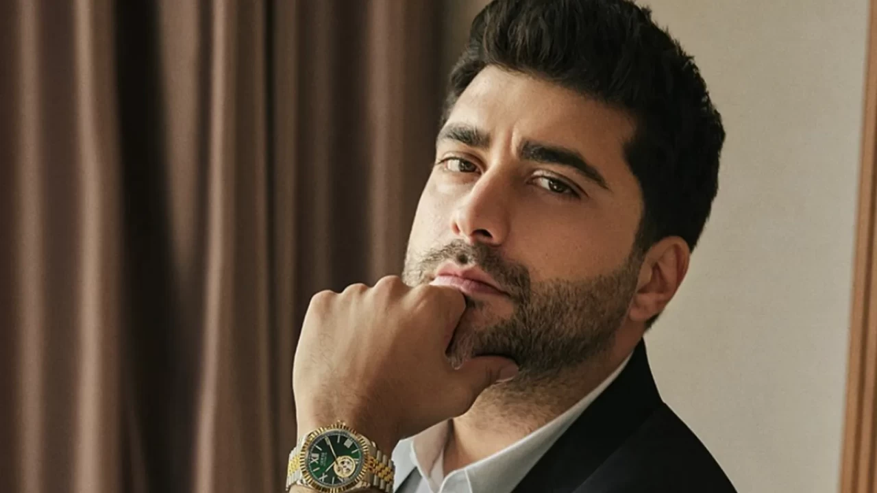 Doğukan Güngör kimdir? Kızılcık Şerbeti Fatih karakteriyle tanınan oyuncunun oynadığı diziler ve filmler