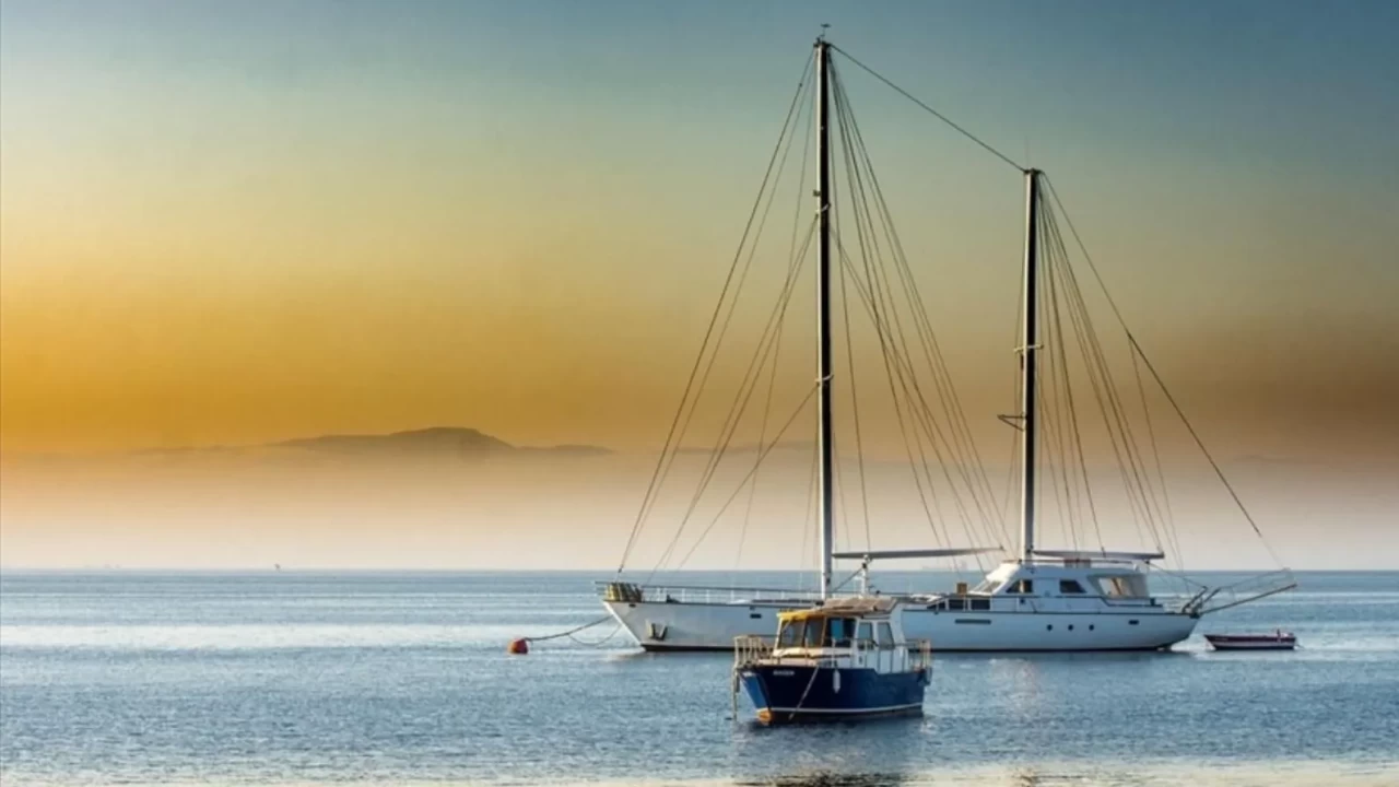 Denizcilikte yeni dönem: Amatör denizci belgeleri …