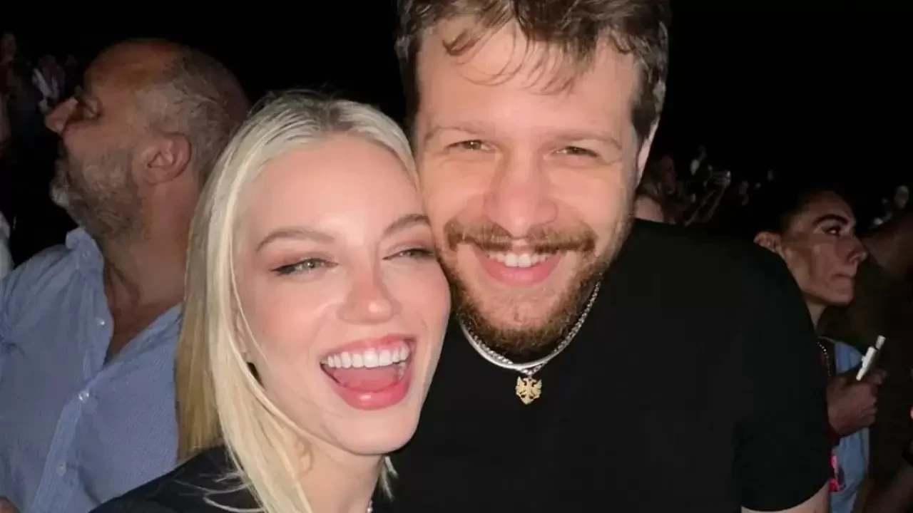 Tuana Yılmaz kimdir? Taşacak Bu Deniz'in Oruç'u Burak Yörük evleniyor!