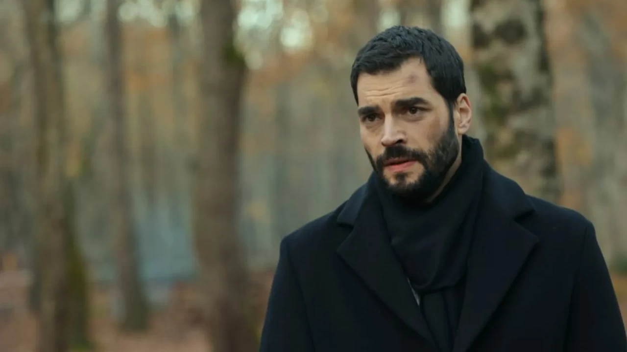 Akın Akınözü ve Serra Arıtürk’lü Veliaht’ta büyük hesaplaşma! 16. bölüm tarihi belli oldu