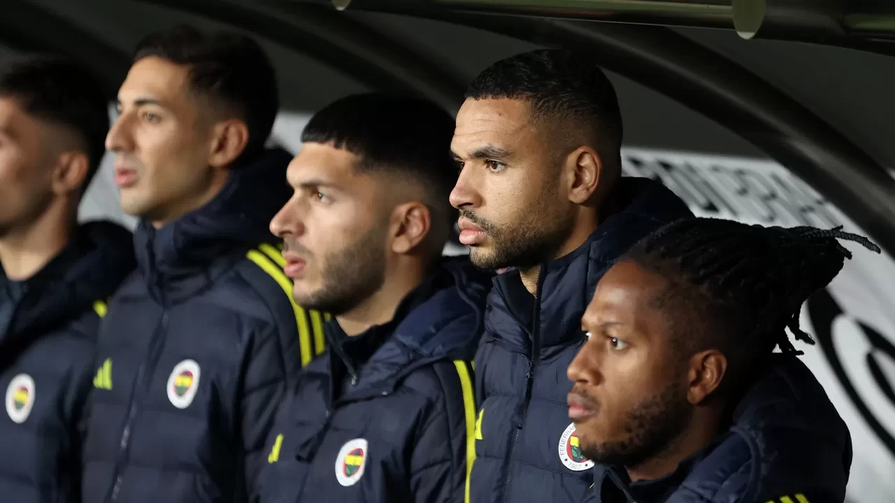 Juventus’tan En-Nesyri açıklaması:  Görüşmeler askıya alındı