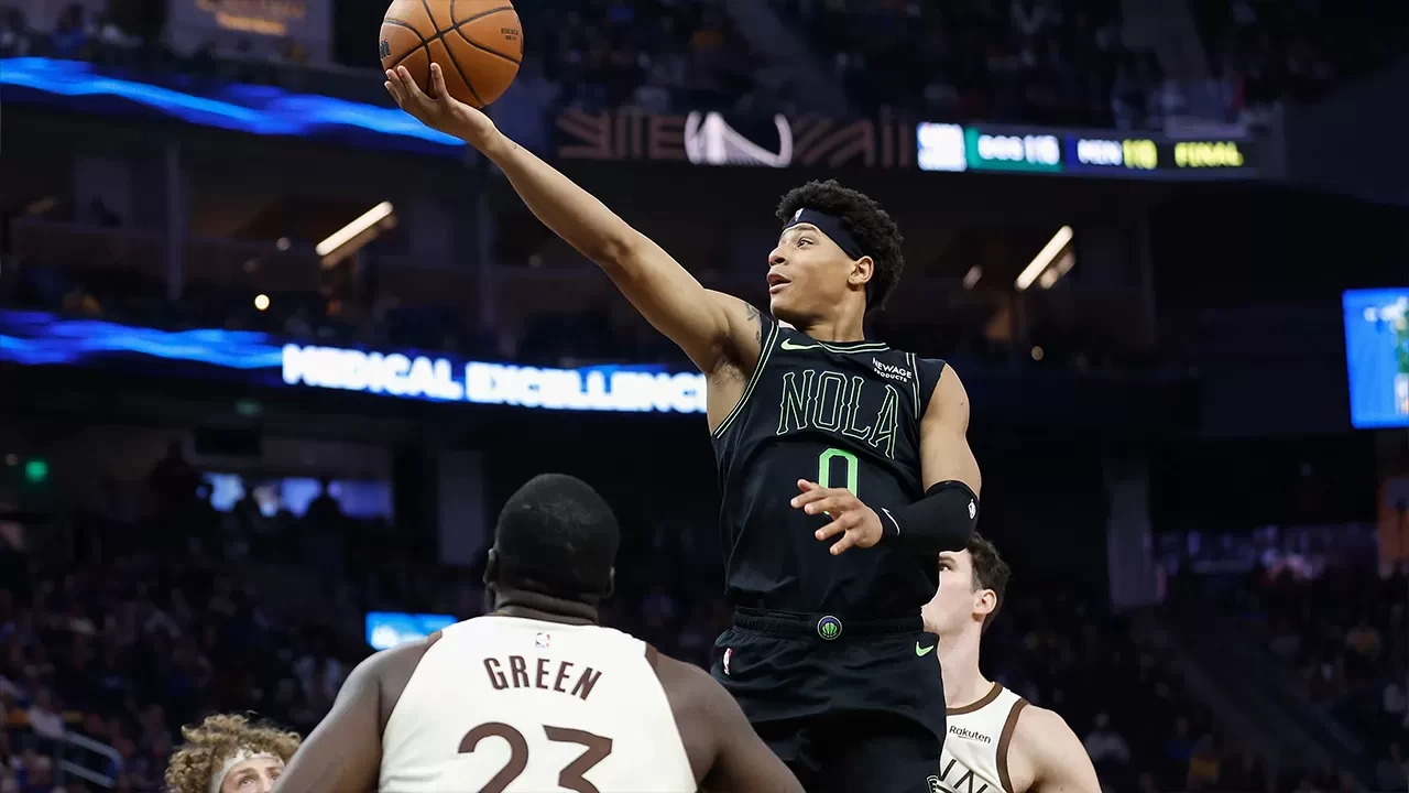 NBA All-Star’da Yükselen Yıldızlar maçlarının kadroları açıklandı