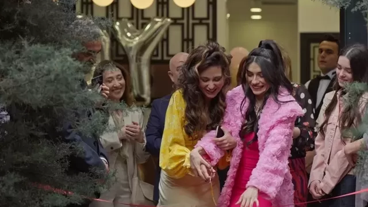 İnci Taneleri yeni sezon ne zaman başlayacak? 3. sezon tarihi netleşti