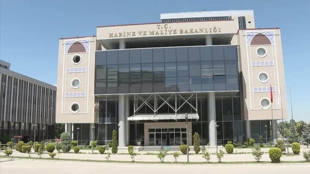 Hazine ve Maliye Bakanlığı duyurdu: Altına dayalı getiri için geri sayım