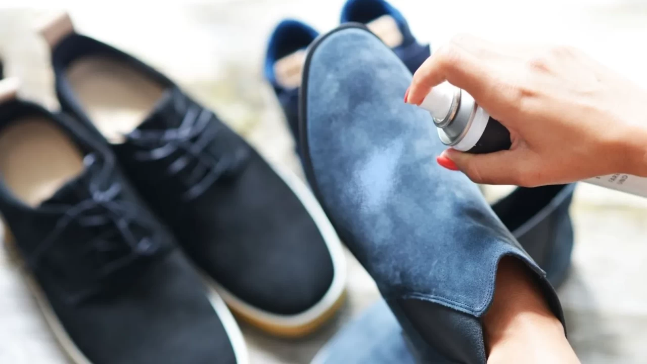 Adım adım ayakkabı bakımı: Hangi model nasıl temizlenir?