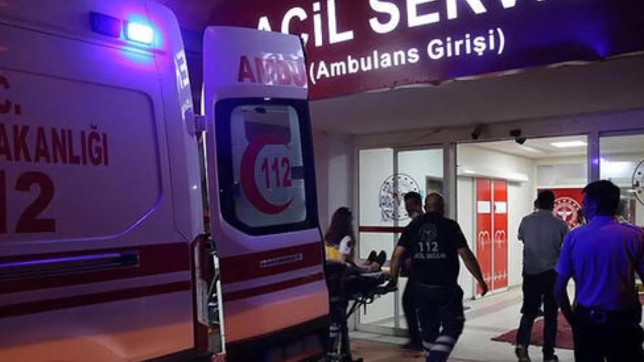 Konya’da aile faciası: Kız kardeş öldü, anne ağır yaralı