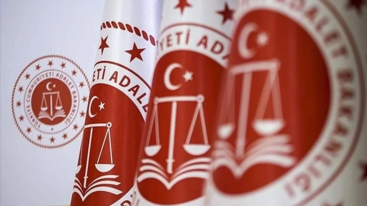 Adalet Bakanlığı’ndan  Af düzenlemesi  ile ilgili açıklama