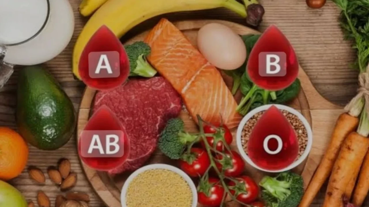 Hangi kan grubu ne yemeli?