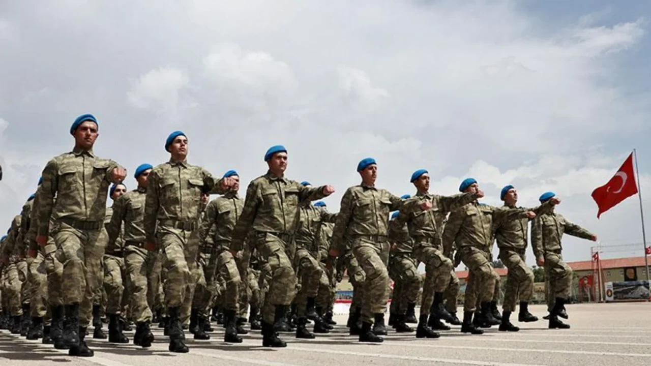 Bedelli askerlik yerleri sorgulama 2026: e-Devlet Askerliğim giriş ve sevk tarihleri