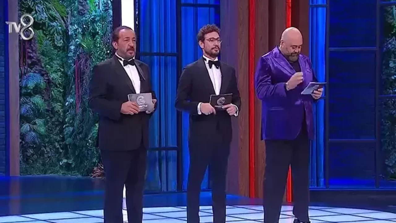 MasterChef Türkiye All Star altın kupayı kim kazandı? Sergen mi Hasan mı birinci oldu?