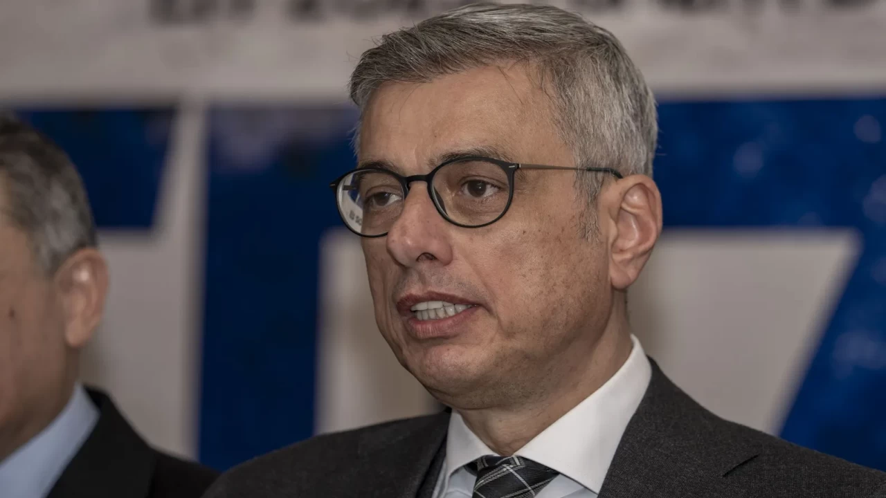 Dünyada başka bir ülkede yok! Bakan Memişoğlu ilk kez açıkladı