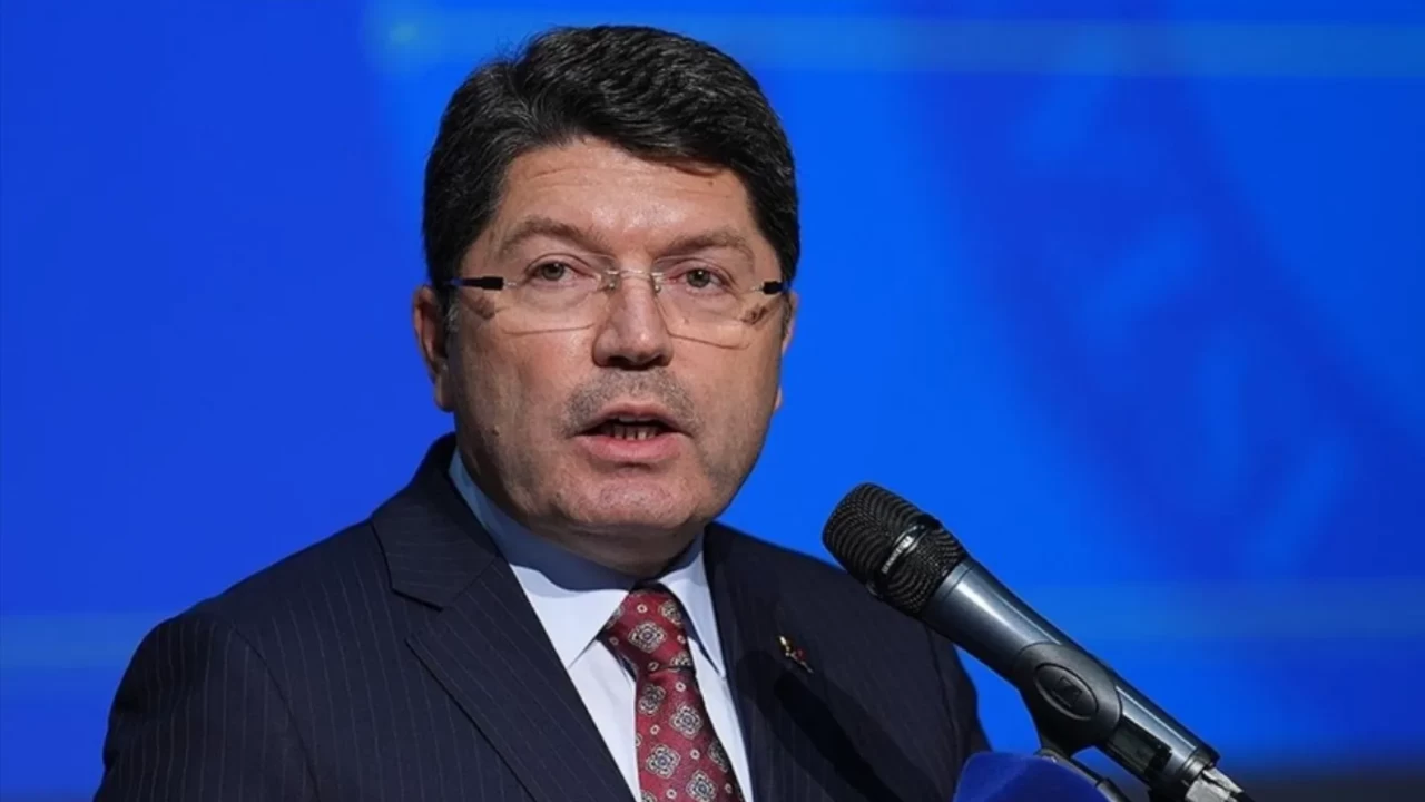 Adalet Bakanı Tunç’tan net mesaj: Provokatif paylaşımlar titizlikle takip ediliyor