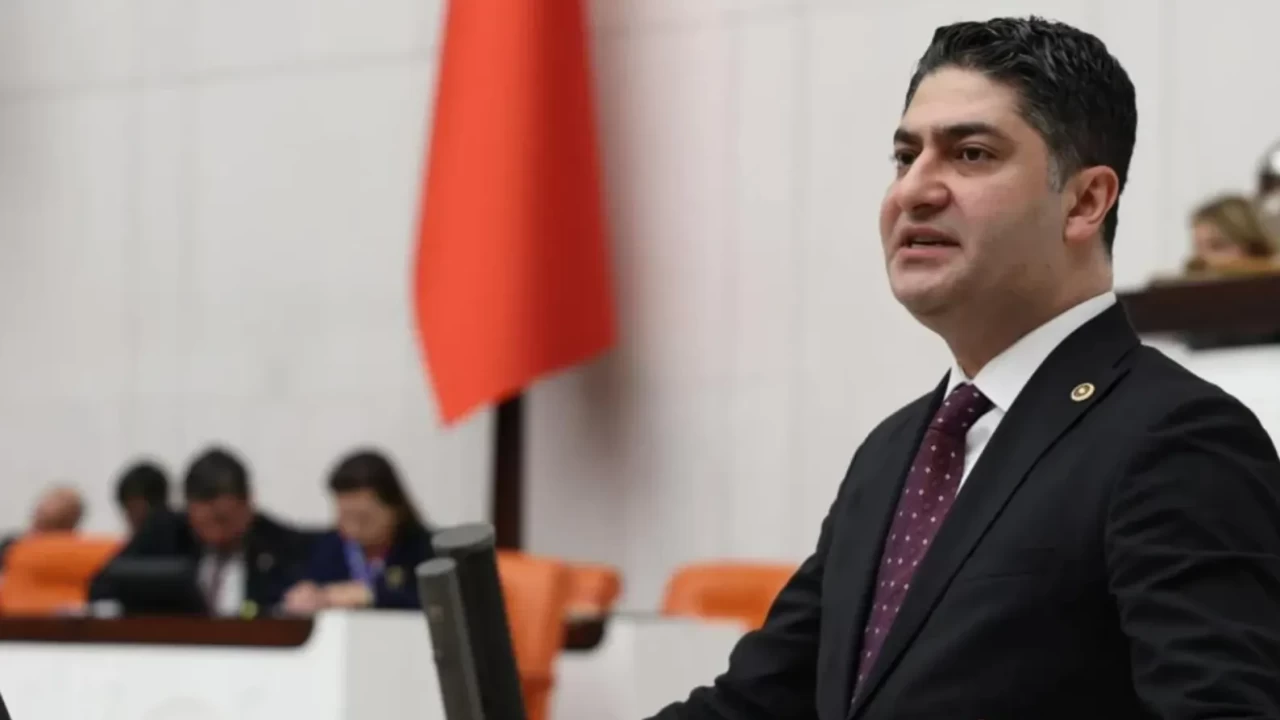 MHP’li İsmail Özdemir’den ezber bozan analiz: Batı için en büyük tehdit artık ABD!