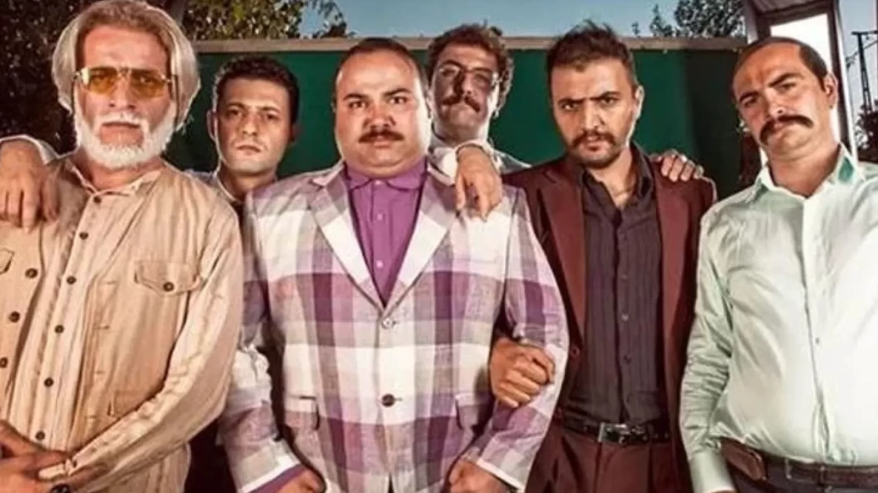 Düğün Dernek 2 oyuncuları kimler? İşte Düğün Dernek 2 kadrosu ve konusu