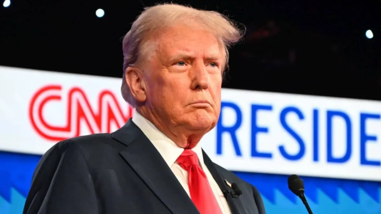 Trump yönetimi 100 binden fazla vizeyi iptal etti!