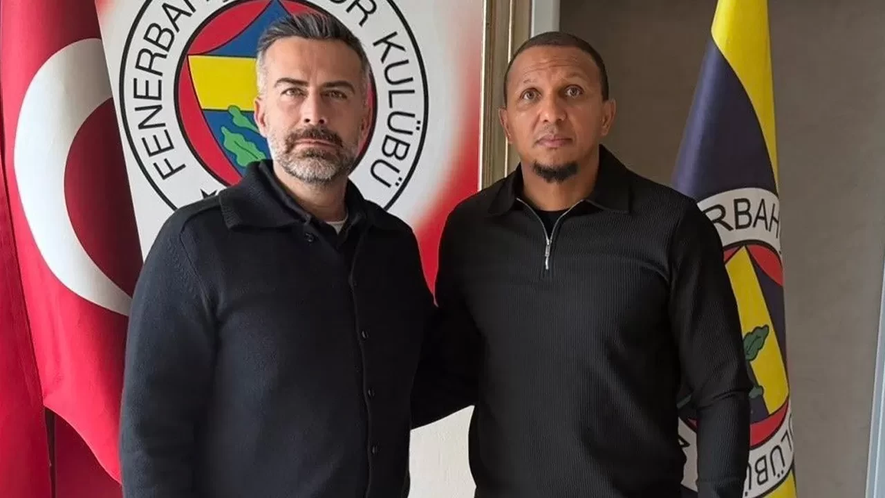 Mehmet Aurelio Fenerbahçe U19 futbol takımı teknik sorumlusu oldu