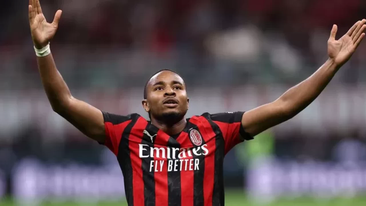 Fenerbahçe, Chrıstopher Nkunku için devrede: Mılan 35 milyon euro istiyor