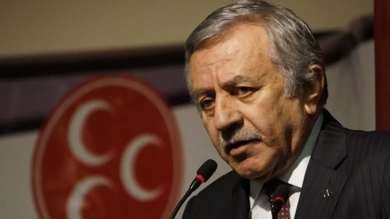 MHP'li Celal Adan: Miraç, Hakk’a uzanan mukaddes bir yolculuktur