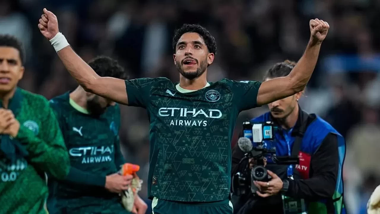 Fenerbahçe’den Omar Marmoush hamlesi: Manchester City'ye teklif hazırlığı