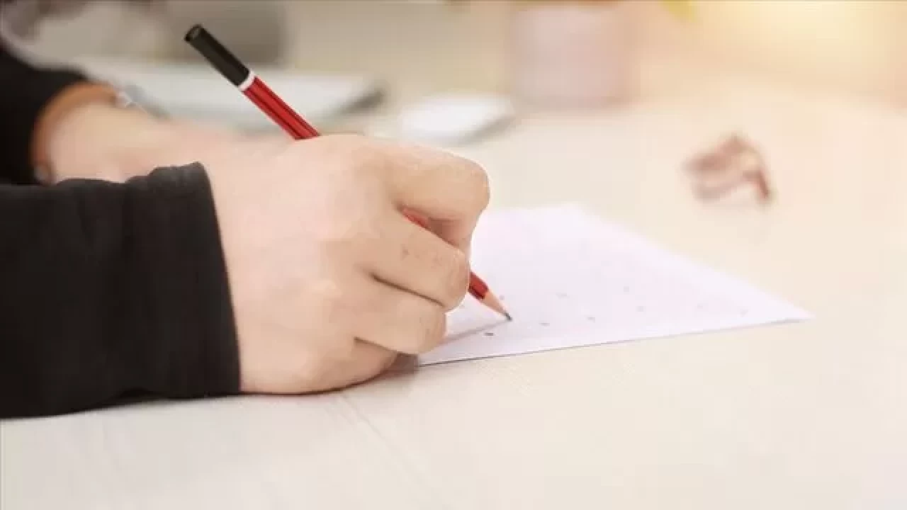 AÖF geçme notu kaç, cd geçer mi? AÖF final sonuçları açıklandı mı?