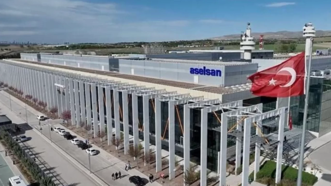 NATO'dan ASELSAN'a kritik görev: Dost ve düşmanı ASELSAN'la ayıracak