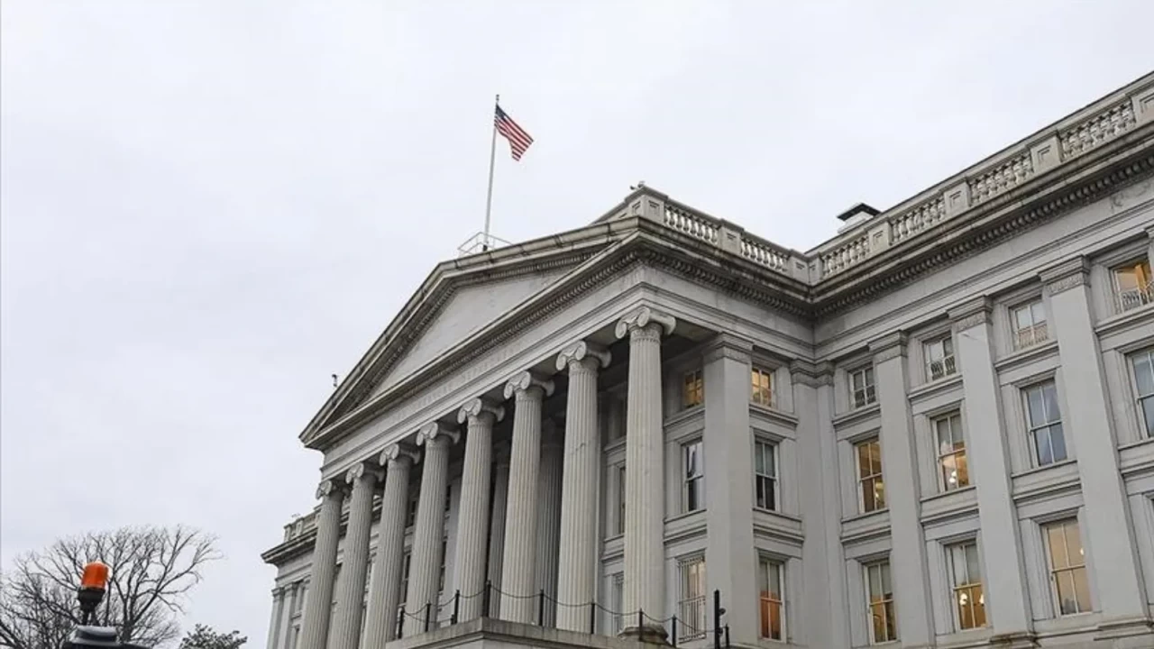 Çin yine kurtuldu ama gözler üzerinde! ABD'den 10 ülke için  Yakın takip  kararı