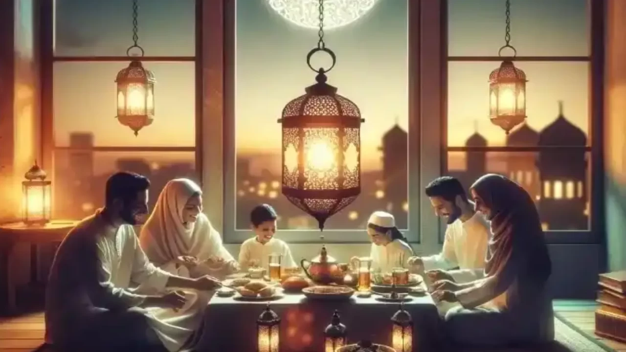 Bu ay neden kalplere dokunur?