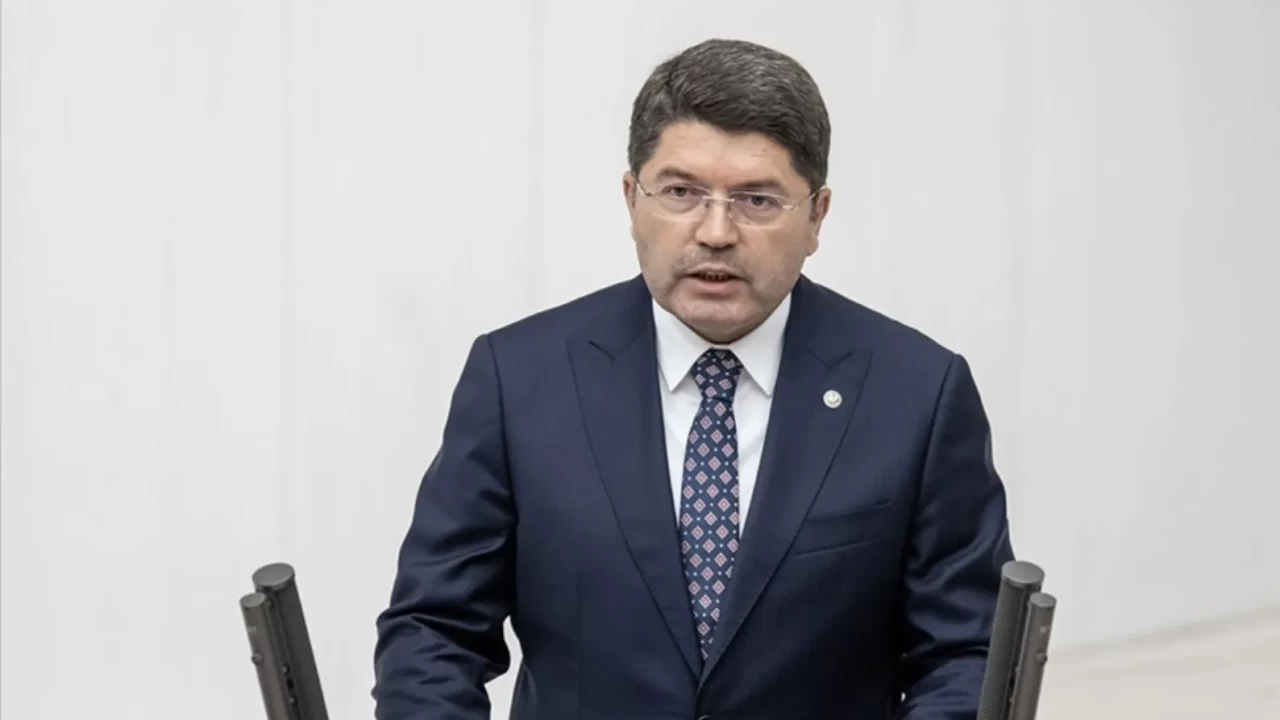 Bilirkişilik başvuru süresi uzatıldı! Bakan Tunç'tan 16 Şubat müjdesi