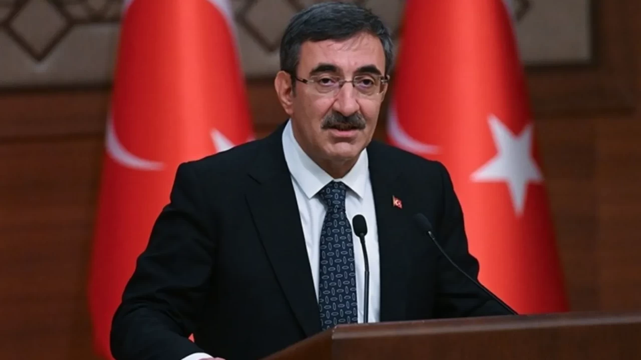 Cevdet Yılmaz: En düşük emekli aylığı ile ilgili takdir Meclis'imizde