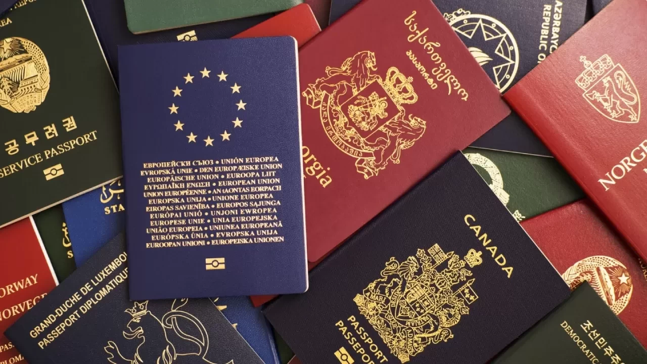 Vatandaşlık almanın en zor olduğu 15 ülke; Asıl vatandaşlıktan vazgeçmeniz gerekiyor!