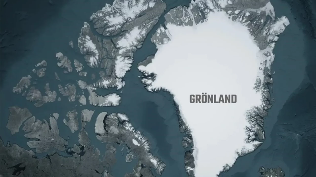 Trump’ın Grönland sözleri Danimarka'yı harekete geçirdi! 1952 tarihli kararı masaya sürdü