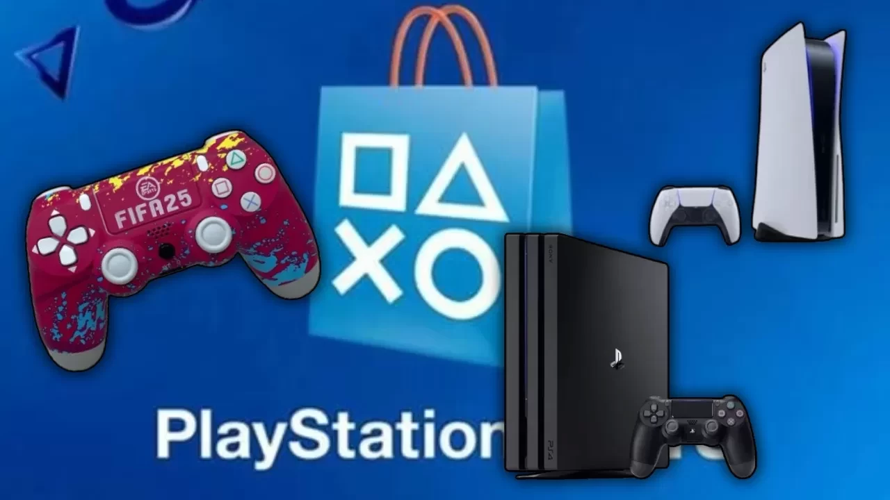 PlayStation Plus Ocak 2026 oyunları netleşti; 4 bin TL’lik yarış ve madencilik oyunları ücretsiz oluyor