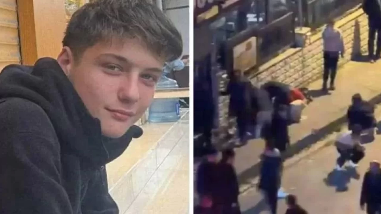 Güngören’de Atlas Çağlayan cinayeti: Ailesini tehdit eden 5 kişi tutuklandı