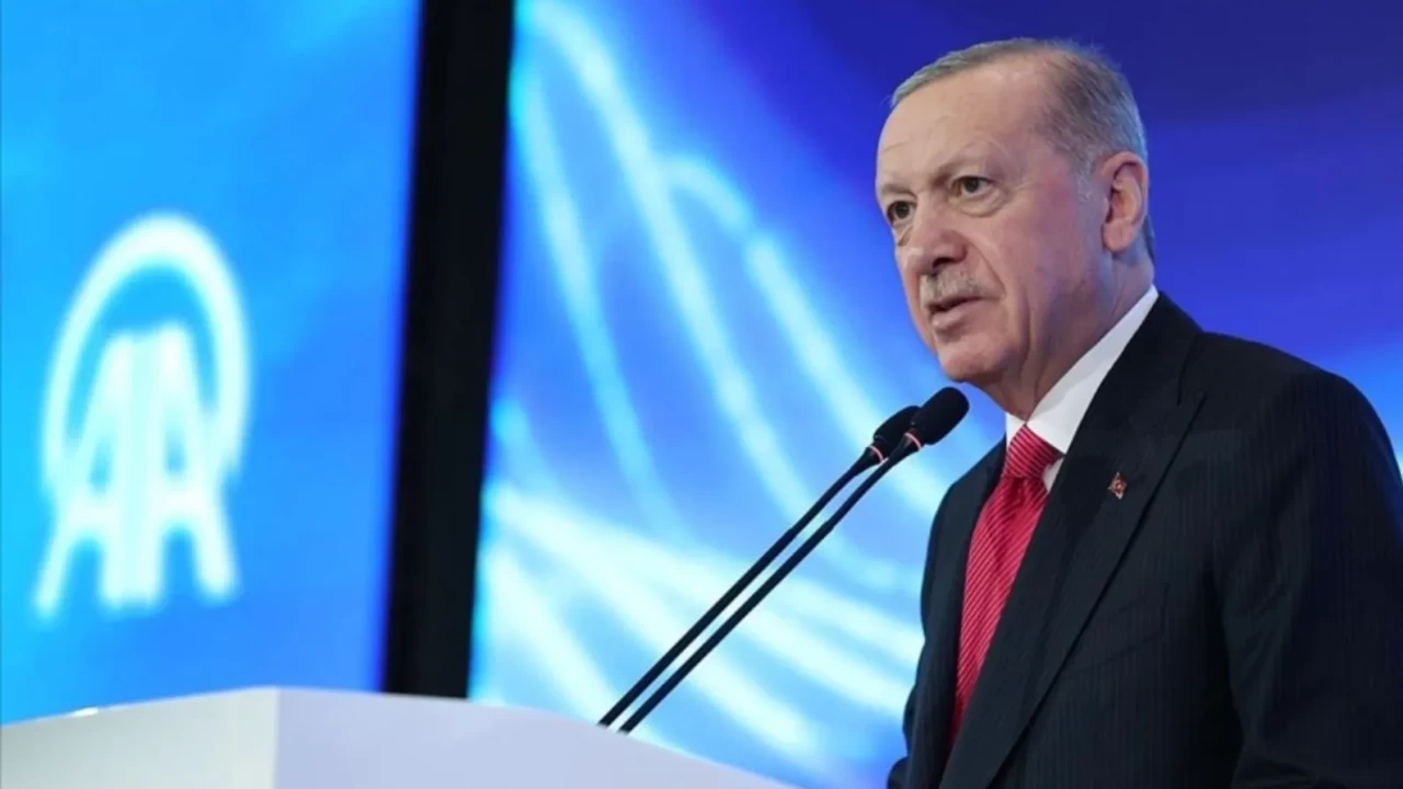 Erdoğan’dan CHP’ye sert eleştiri: Vatandaşa kan kusturan beceriksizlikleri umursamayacağız