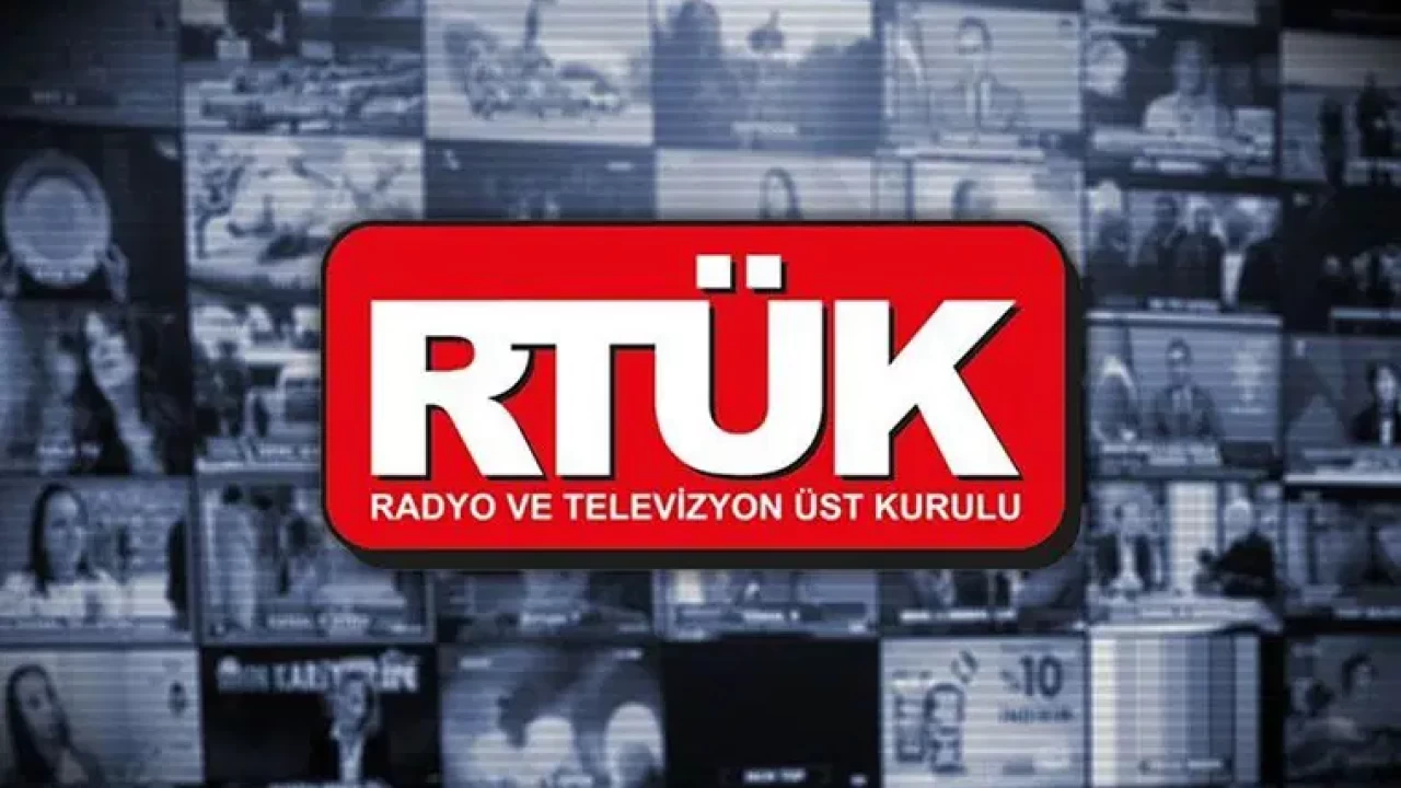 RTÜK’ten dolandırıcılık uyarısı: Yayıncılar dikkatli olmaya çağrıldı
