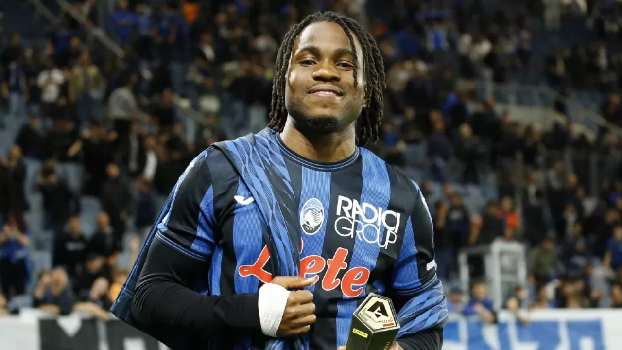 Ademola Lookman Fenerbahçe dedi! Sarı-lacivertliler transferde mutlu sona yakın