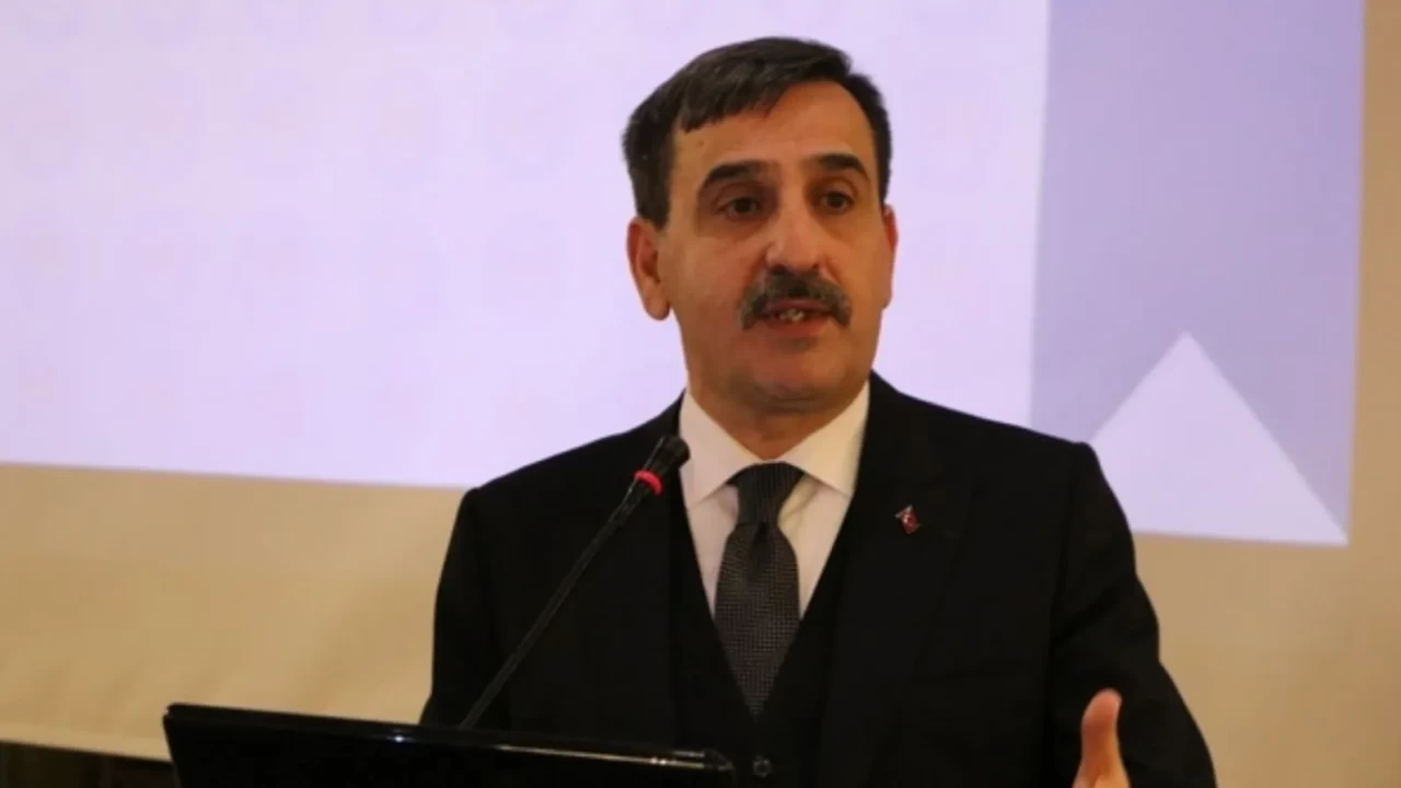 Türkiye Kamu-Sen Genel Başkanı Kahveci:  Ek zam ve refah payı kalıcı olsun