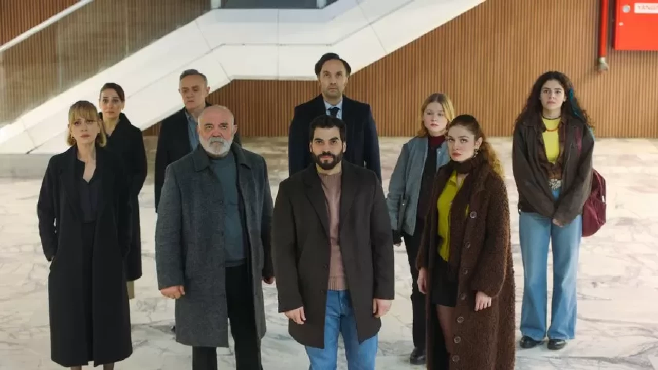 Veliaht 19. bölüm izleme ekranı! Veliaht son bölüm tek parça, kesintisiz izle!