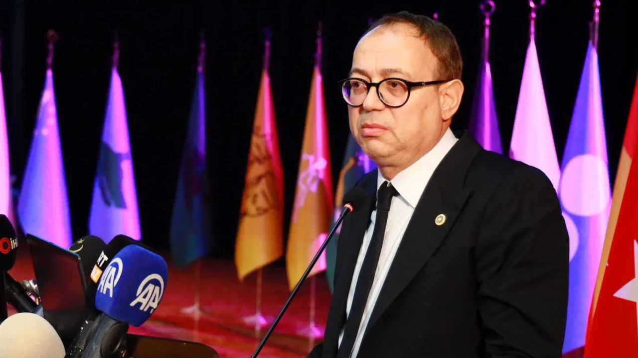 MHP'li İlyas Topsakal madde madde sıraladı! Suriye hükümeti ile SDG/YPG terör örgütü anlaştı