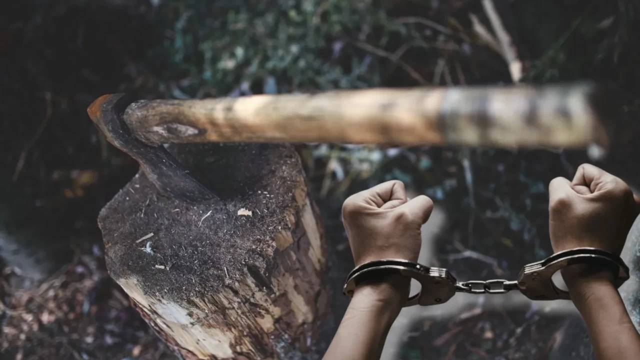 Tokat'ta akılalmaz cinayet: Cani evlat miras yüzünden babasını öldürdü! O da yetmedi depoya gömdü